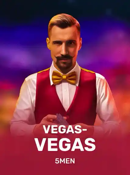 Vegas-vegas game tile