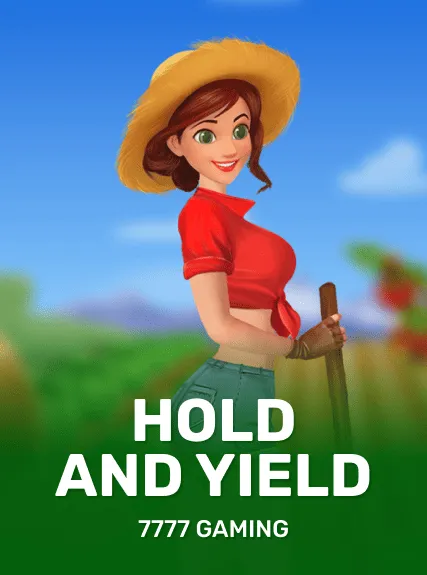 Hold and Yield game tile