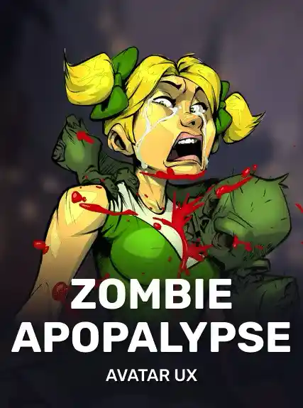 Zombie aPOPalypse game tile