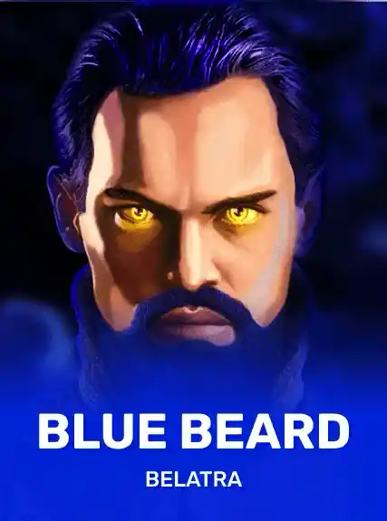 Blue Beard game tile