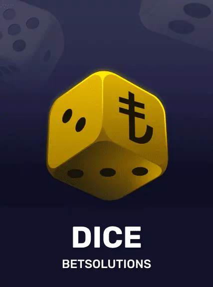 Dice game tile