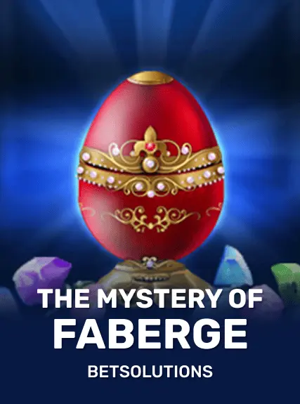 The Mystery of Faberge game tile