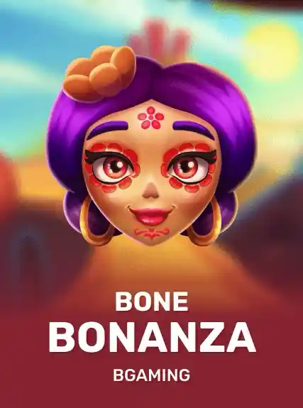 Bone Bonanza game tile