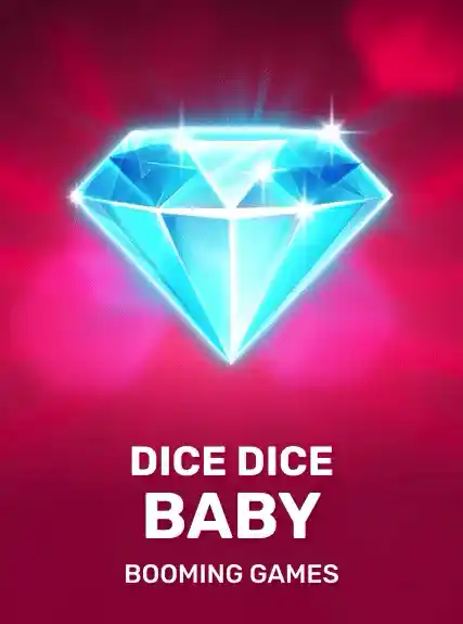 Dice Dice Baby game tile