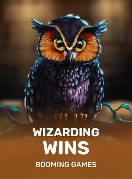 Wizarding Wins game tile