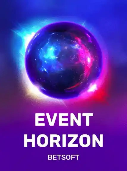 Event Horizon game tile
