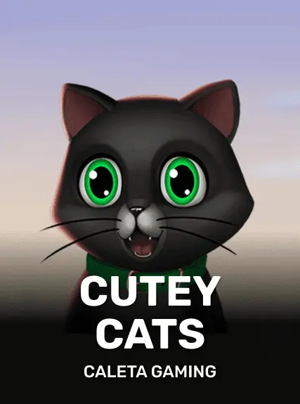 Cutey Cats game tile