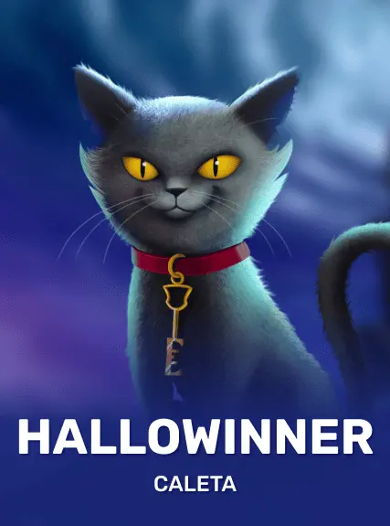 Hallowinner game tile
