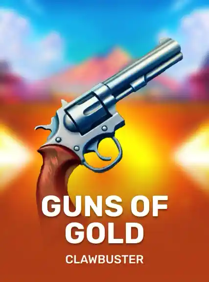 Guns of Gold game tile