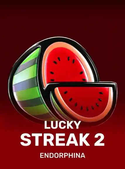 Lucky Streak 2 game tile