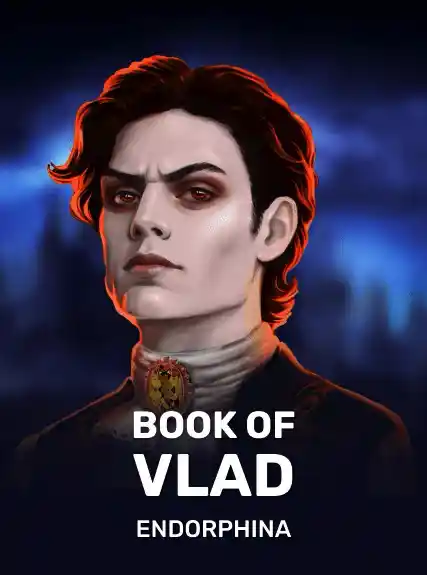 Book of Vlad game tile