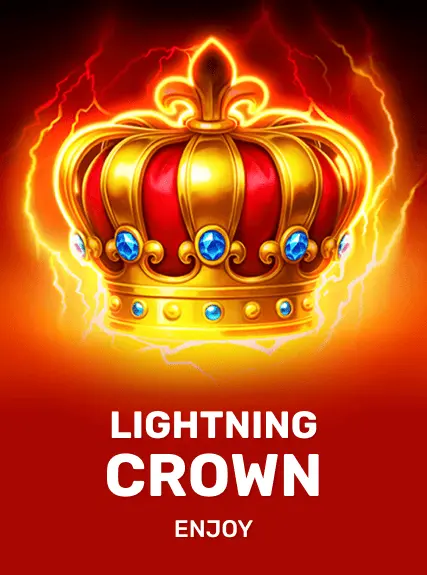 Lightning Crown game tile