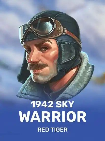 1942: Sky Warrior game tile