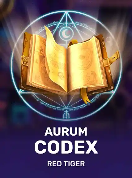 Aurum Codex game tile