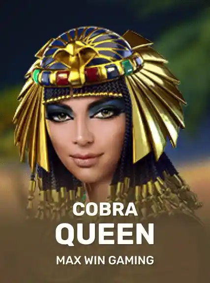 Cobra Queen game tile
