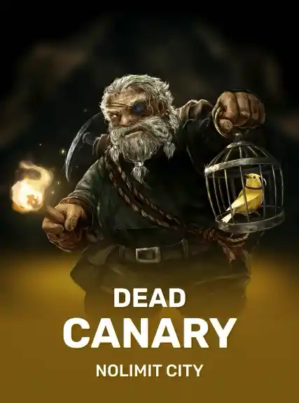 Dead Canary game tile