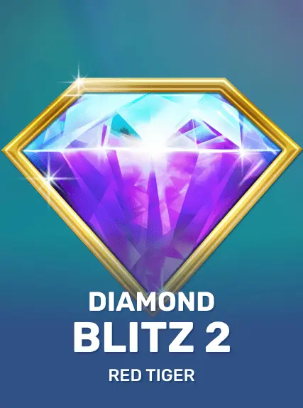Diamond Blitz 2 game tile