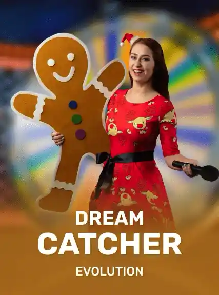 Dream Catcher game tile
