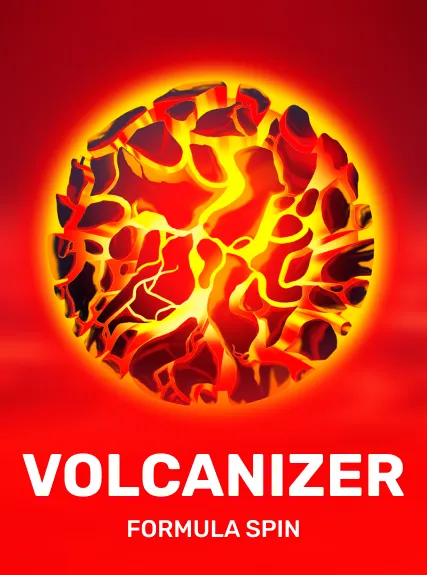 Volcanizer game tile