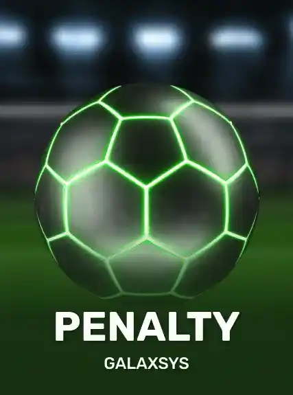 Penalty game tile