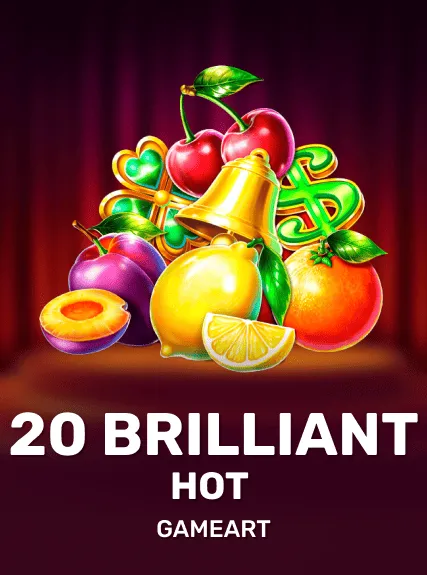 20 Brilliant Hot game tile
