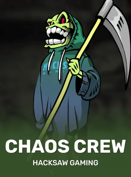 Chaos Crew game tile