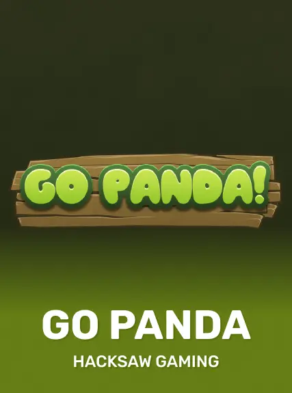 Go Panda game tile