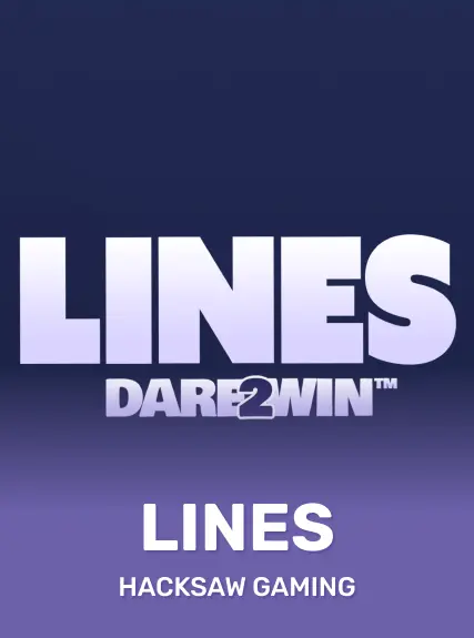 Lines game tile