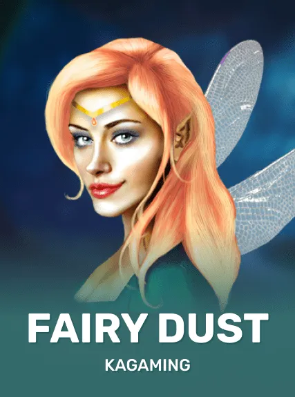 Fairy Dust game tile