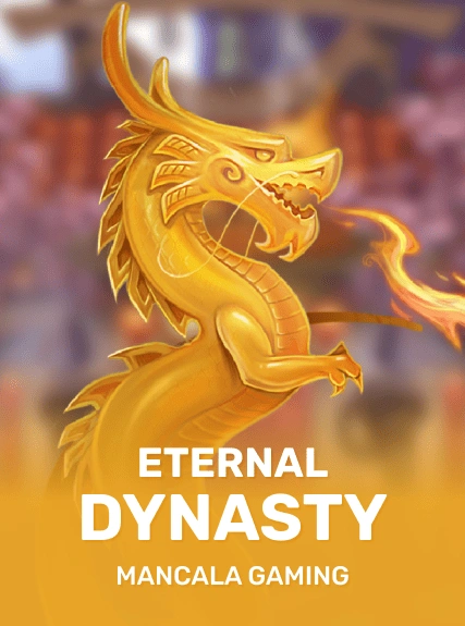 Eternal Dynasty game tile