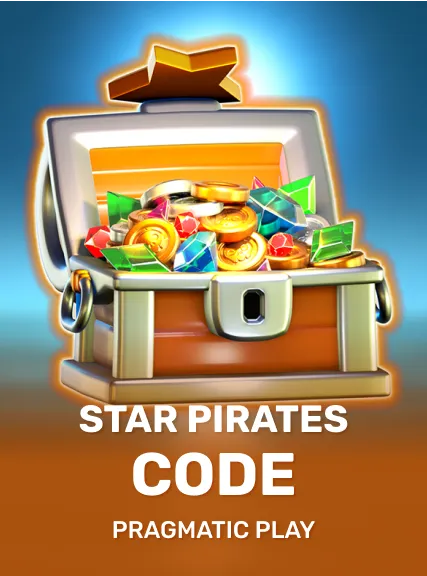Star Pirates Code game tile