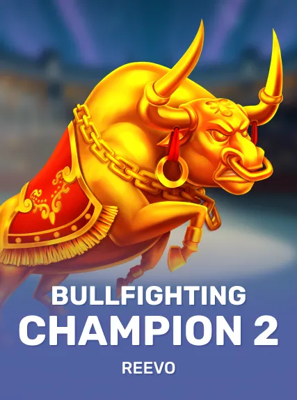 Bullfighting Champion 2 game tile