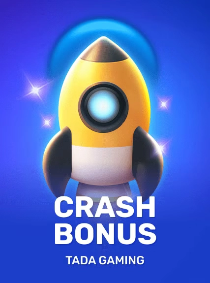 Crash Bonus game tile