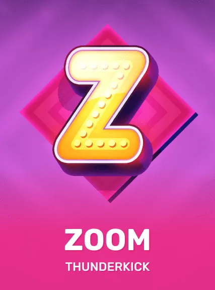 Zoom game tile