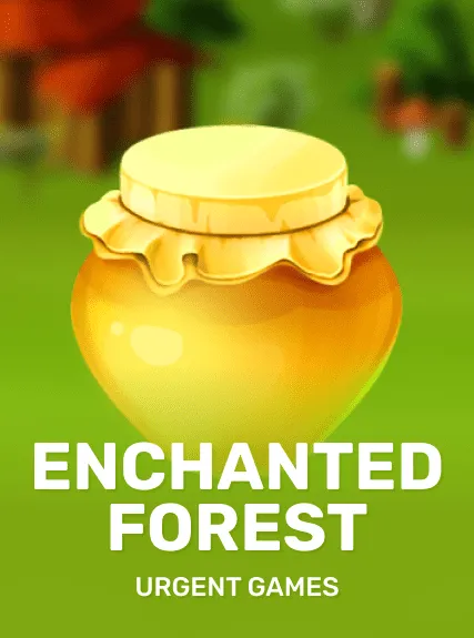 Enchanted Forest game tile