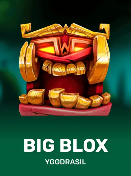 Big Blox game tile