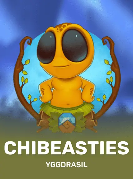 Chibeasties game tile