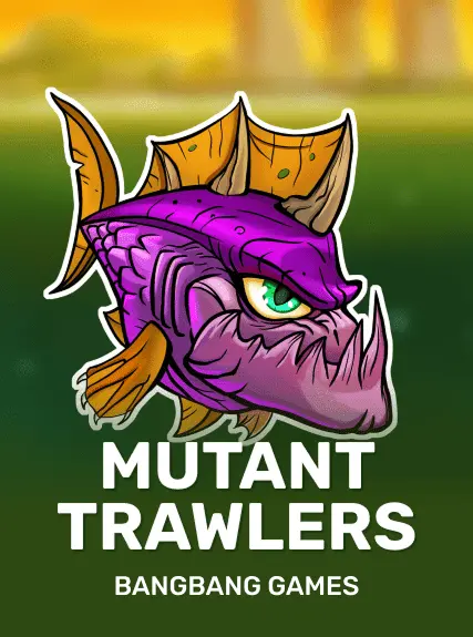 Mutant Trawlers game tile