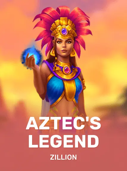Aztec's Legend game tile