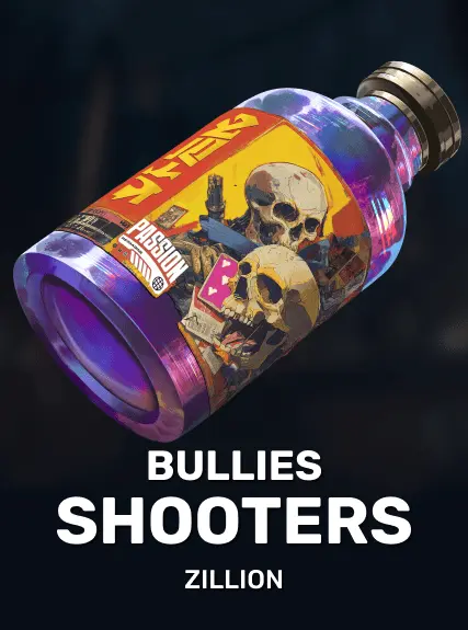 Bullies Shooters game tile